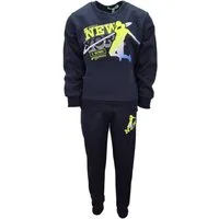 Fashion Boy Jogginganzug Sweatanzug Jogginganzug Freizeitanzug JF4025a
