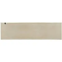 SCHÖNER WOHNEN-Kollektion Tischläufer TISCHLÄUFER Tischläufer (1-tlg), 40 x 150 cm in Beige