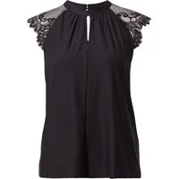 Vero Moda Blusentop VMMilla (1-tlg) Cut-Outs