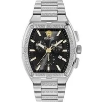 Versace Multifunktionsuhr Sporty Greca