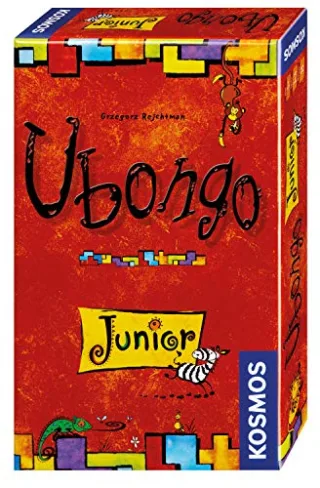 Kosmos 711238 - Ubongo Junior