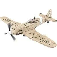 Macchi C.202 "Folgore", Konstruktionsspielzeug