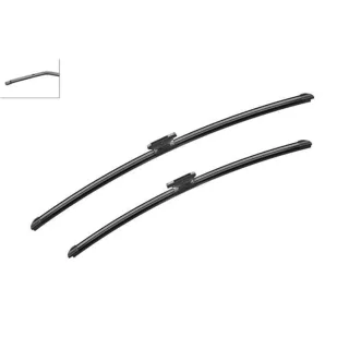 Bosch Aerotwin Scheibenwischer vorne Renault Grand Sc?nic 3397007502