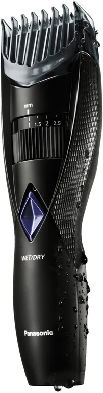 Panasonic ER-GB37 (Schwarz)