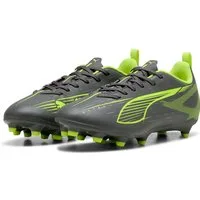 PUMA ULTRA 5 PLAY FG/AG JR Fußballschuh für Rasen- und Kunstrasenplätze, für Jugendliche