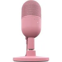 Seiren V3 Mini, Mikrofon rosa, Quartz