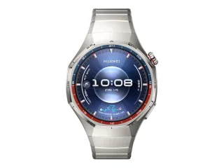 Huawei Watch GT 6 Pro | 55020ftt | 46 mm - titanium alloy
