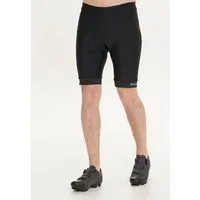 ENDURANCE Radhose Protector M Short Tights mit hochwertiger Sitzpolsterung