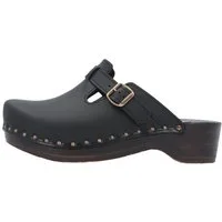 BERKEMANN Riemen-Toeffler Clog (1-tlg) Clogs - Mit verstellbarem Riemen