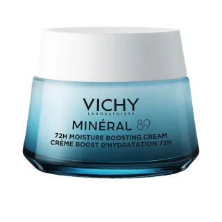 Minéral 89 Leichte 72h Feuchtigkeitscreme 50 ml