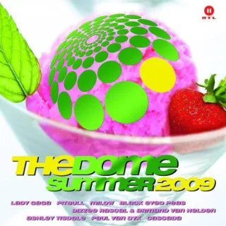The Dome Summer 2009 [Audio CD] Various