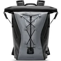 Inateck Fahrradrucksack 25-30L Wasserdichter Rolltop Rucksack, Wander-Rucksack