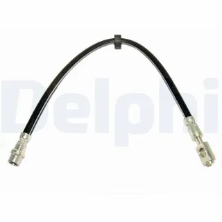Delphi Bremsschlauch vorne Audi Seat Skoda VW LH0374