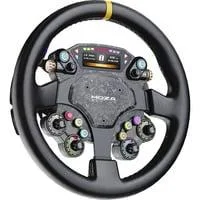CS Pro Steering Wheel, Austausch-Lenkrad schwarz