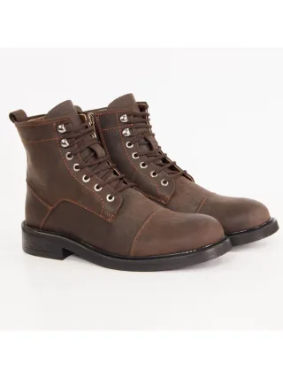 Guess Herren-Ankle-Boot Lulea