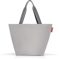 REISENTHEL® Shopper shopper M - 15 L Volumen, Einkaufstasche Strandtasche Damentasche