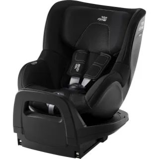 Britax Römer Diamond Dualfix Pro M Galaxy Black