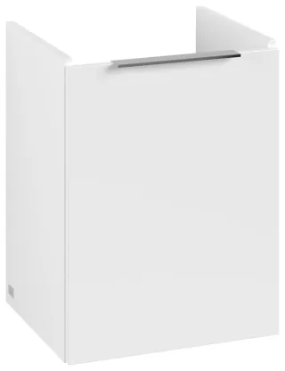 Villeroy & Boch Waschtischunterschrank Architectura 400x520x363mm 1trg. A:re Waschtisch mittig White B88201MS