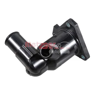 Metzger Thermostat Toyota Auris Corolla Iq Urban Verso Yaris 1,3