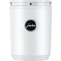 JURA Milchbehälter 24282 Cool Control 0,6 Liter (EB), Zubehör für Alle JURA-Vollautomaten