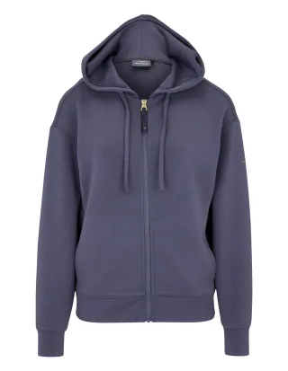 venice beach - VB_Caylee 4069 Jacket blue mussel - Gr. - M