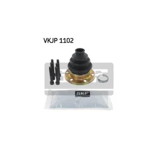 SKF Achsmanschettensatz au?en BMW 3er E30 5er E34