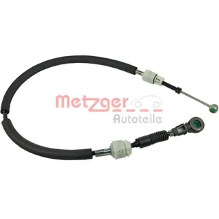 Metzger Kupplungsseil Fiat Punto 199