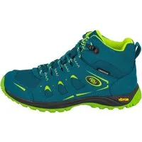 BRÜTTING Outdoorstiefel Morelia Wanderschuh