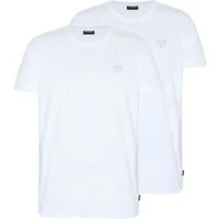 Chiemsee T-Shirt - im vorteilhaften Doppelpack