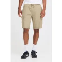 Blend Cargoshorts BHTinal Lässige Cargo-Shorts mit Taschen