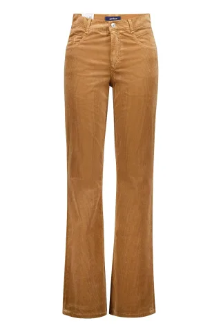 gardeur womenswear - ZURI126 sand - Gr. - 38K