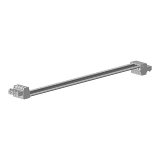 Dornbracht Elektrozubehör für eUnit Kitchen Ersatzteile 04100107500 150 mm 0410010750090