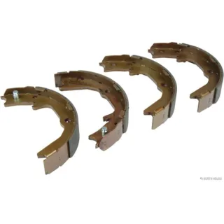 Jakoparts Bremsbacken hinten Mitsubishi Eclipse Lancer Outlander Space