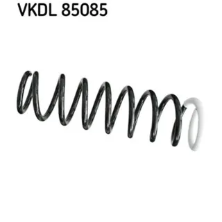 SKF Feder hinten Mitsubishi Outlander VKDL85085