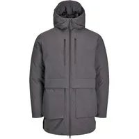 Jack & Jones PlusSize Parka JCOCHARLIE PARKA JACKET BF PLS