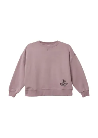 s.Oliver - Sweatshirt pink - Gr. - 176