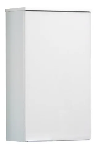 Fackelmann KARA White Hängeschrank re Fr weiß 70x40x22, 80908 80908