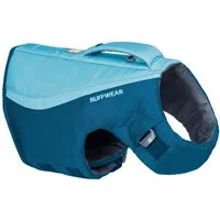 Ruffwear Hunde-Geschirr FLOAT COAT™ 45103-463, Sorgt für Auftrieb, sicher. In allen Größen.