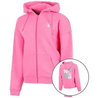 Quiet Please Sweatjacke Crush Court