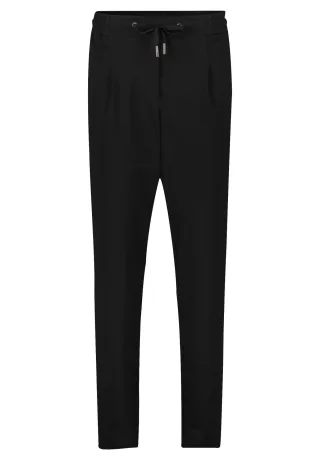 Betty & Co - Hose lang Schwarz - Gr. - 42