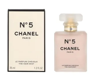 Chanel No 5 Haarspray 35ml