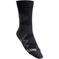 Lowa Wandersocken 3-SEASON PRO schwarz