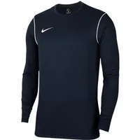 Nike Sweatshirt Nike Performance Park 20 Sweatshirt Kids Polyester