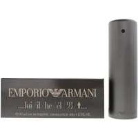 Giorgio Armani Eau de Toilette Emporio Armani Lui / He / Him Men / EdT