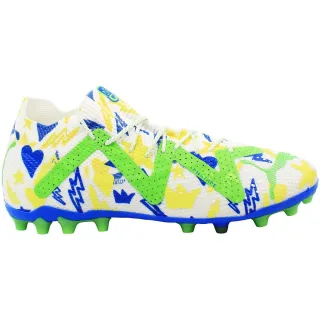 Puma Future Ultimate MG Herren Multicolor Fußballschuhe