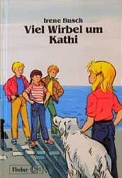 Viel Wirbel um Kathi