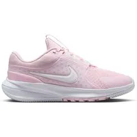 Nike NIKE STAR RUNNER 5 (GS) PINK FOAM/WHITE-PINK FOAM-PURE Hallenschuh