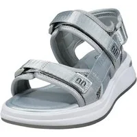 BAGATT Nira silber/metallic Damen Sandale