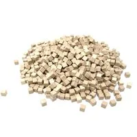 Wissner® aktiv lernen Lernspielzeug Dienes Einerwürfel naturfarben (1000 Stück),  Dezimalrechnen RE-Wood®, RE-Plastic®