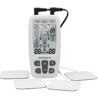medisana TENS-EMS-Gerät TT 200 WEST, TENS, EMS,Massage, 22 Vorprogramme, 3 Massageprogramme